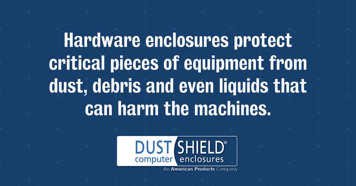 DustShield tweet picture
