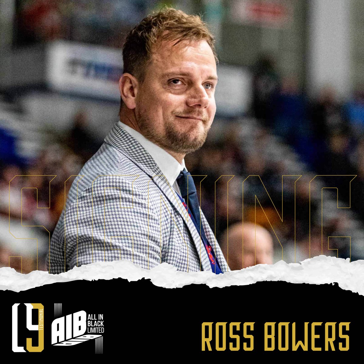 With the announcement of <a href="/aibtraining_ltd/">All In Black Training</a> as primary sponsor, the FIRST 10 PLAYERS for the #LeighJamiesonTestimonial have been revealed!

Head to <a href="/MKLightningIHC/">MK Lightning Ice Hockey</a> > bit.ly/3xVqnNy 🏒

⏰ 6pm on Saturday 20 August at <a href="/PlanetIceMK/">Planet Ice MK</a> #MiltonKeynes ⏰ Get your tickets NOW!!!