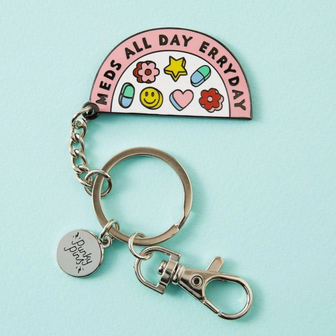 Some 👏 Disabilities 👏 Are 👏 Invisible!
Just because you can’t see it doesn’t mean that it’s not hard AF some days. We know no one’s got a right to know it all, but if you want to make it clear there’s more than meets the eye, we made this one for you ❤️

Designs by Cat Lobo