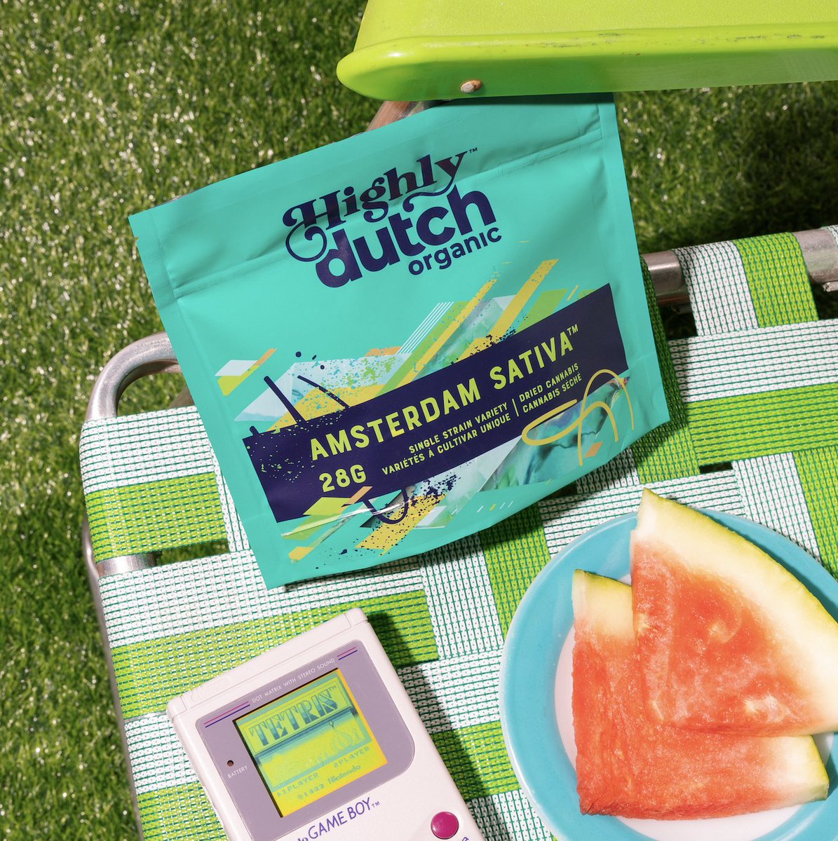highlydutch's tweet photo. If you didn't know, our Amsterdam Sativa is a rotating selection of organic high potency flower, packing sweet floral flavours with punchy aromas to compliment any occasion. Organically grown, we select quality flowers that deliver a unique experience in every batch. 💥 https://t.co/oQr38ZigTy