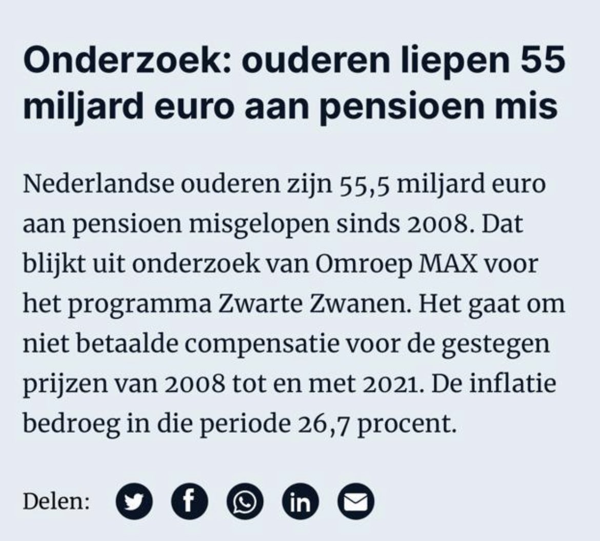 Hans van Meerten (@lawpension) on Twitter photo 