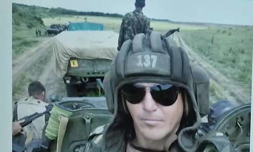 В цей день 2014 року у гелікоптері при транспортуванні до шпиталю помер від поранень Ігор Упоров — ст.солдат ЗСУ 51 омбр. Під час т.зв."перемир'я" мінометним обстрілом окупантів був поранений біля с.Макарове. Залишились дружина, 2 доньки. Нагороджений орденом «За мужність» III ст