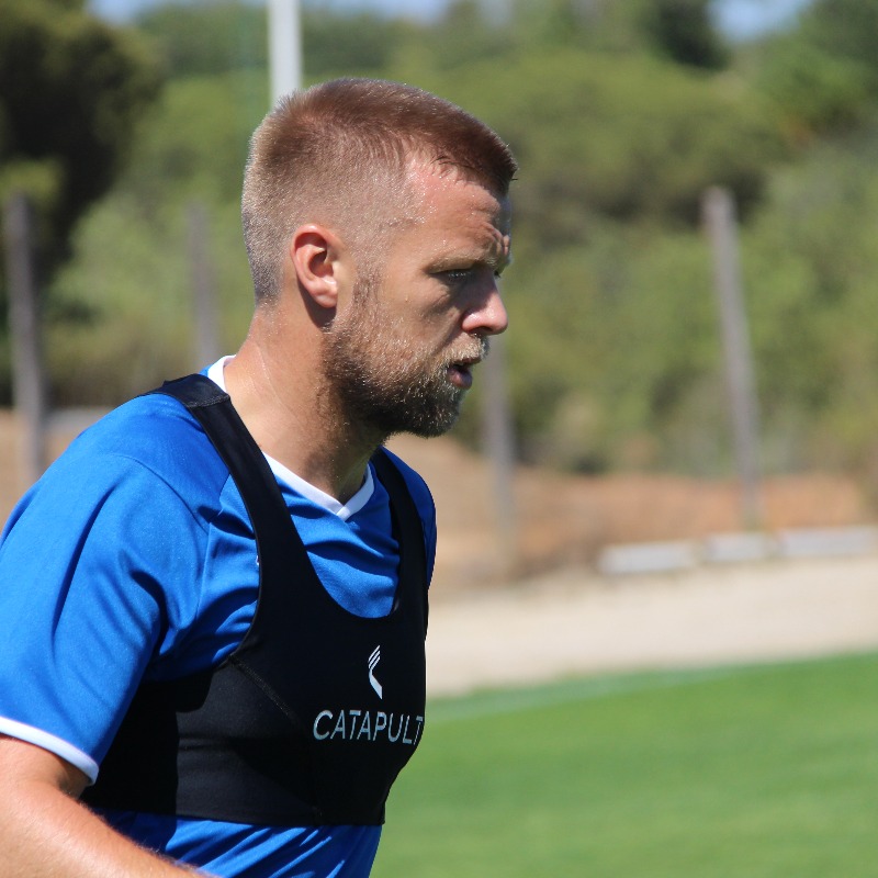 Official_HUFC's tweet photo. ๐๐๐ฌ ๐ง๐ช๐ข: ๐๐ข๐ ๐ฃ๐๐๐ง๐
A full gallery of today's action is now available as the lads complete two sessions ahead of tomorrowโs first pre-season fixture ๐ธ
๐ ๐ ๐
#PoolsInPortugal | #HUFC