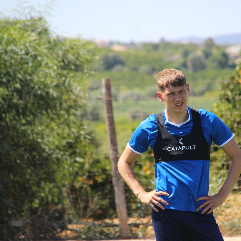 Official_HUFC's tweet photo. ๐๐๐ฌ ๐ง๐ช๐ข: ๐๐ข๐ ๐ฃ๐๐๐ง๐
A full gallery of today's action is now available as the lads complete two sessions ahead of tomorrowโs first pre-season fixture ๐ธ
๐ ๐ ๐
#PoolsInPortugal | #HUFC