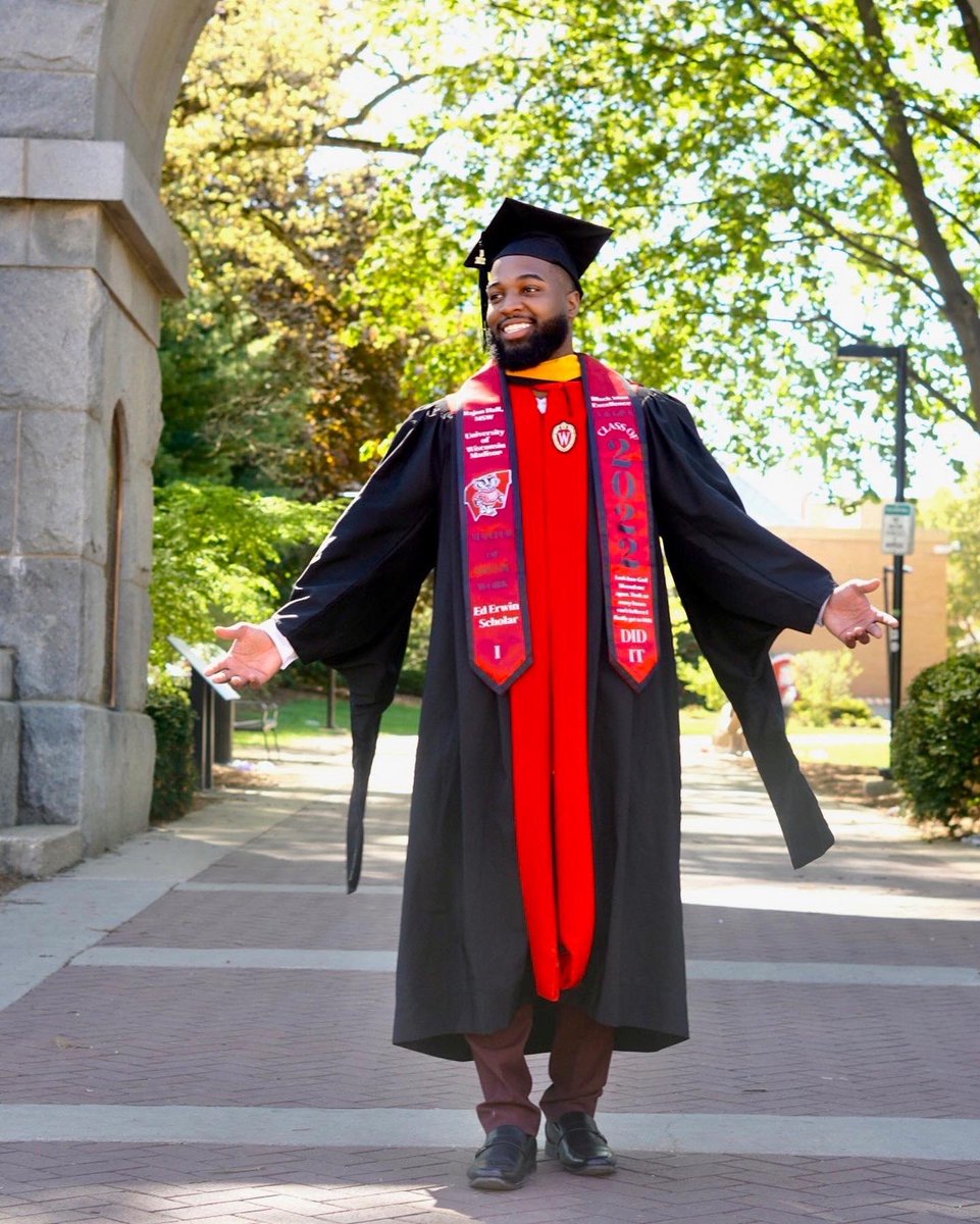 Rajon Hall, MSW tweet media