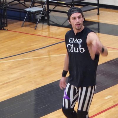 Jake Hollister tweet media