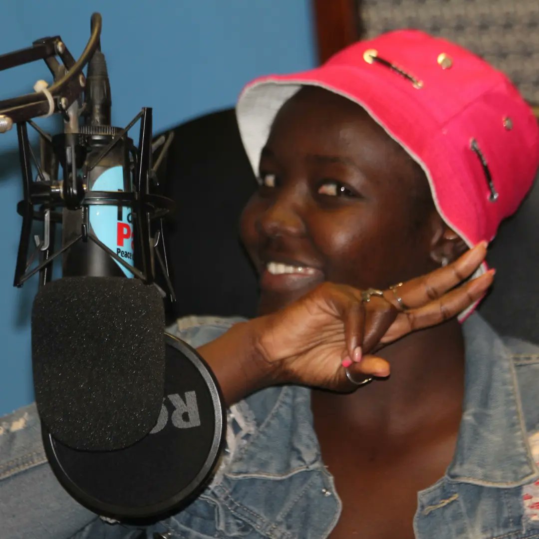 RadioPacisnews's tweet image. FRIENDLY CONNECTION

It's a Tuesday on the #FriendlyConnection with @Olivia UG and Idarus &amp;amp; you know what that means!

📻:94.5M/ Listen online: radiopacis.org