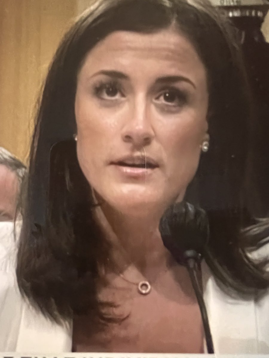 Marion McKeone tweet media