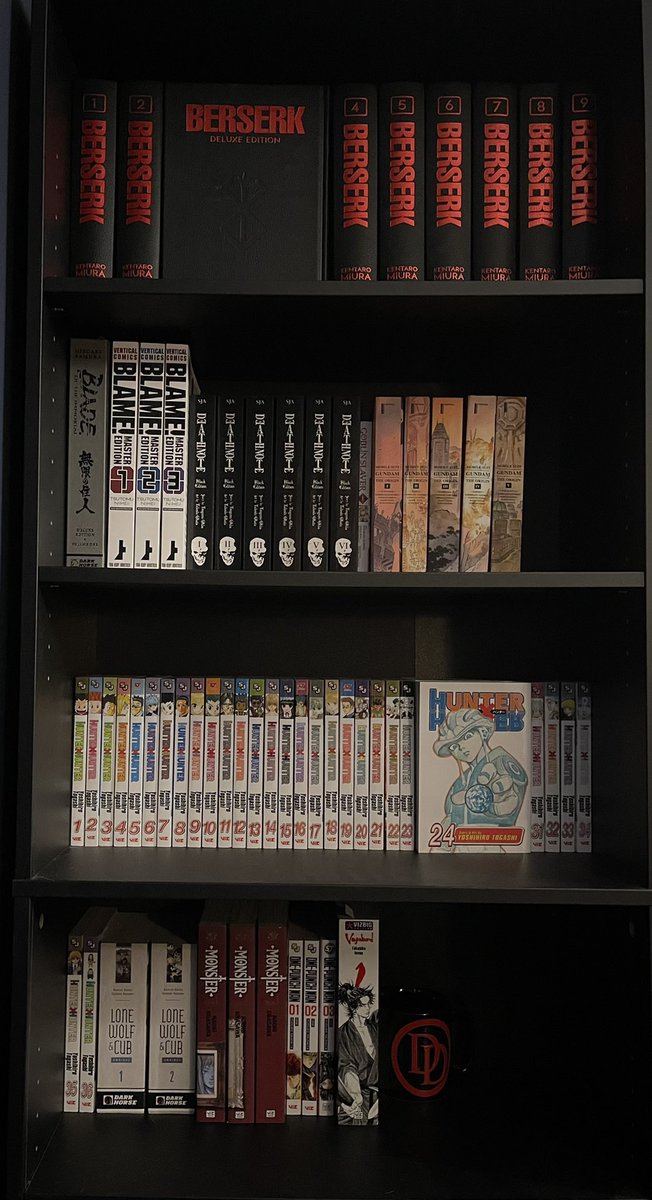 ybtoren's tweet photo. where to find comics/manga for cheap

a thread: https://t.co/NMIkSzt1GA