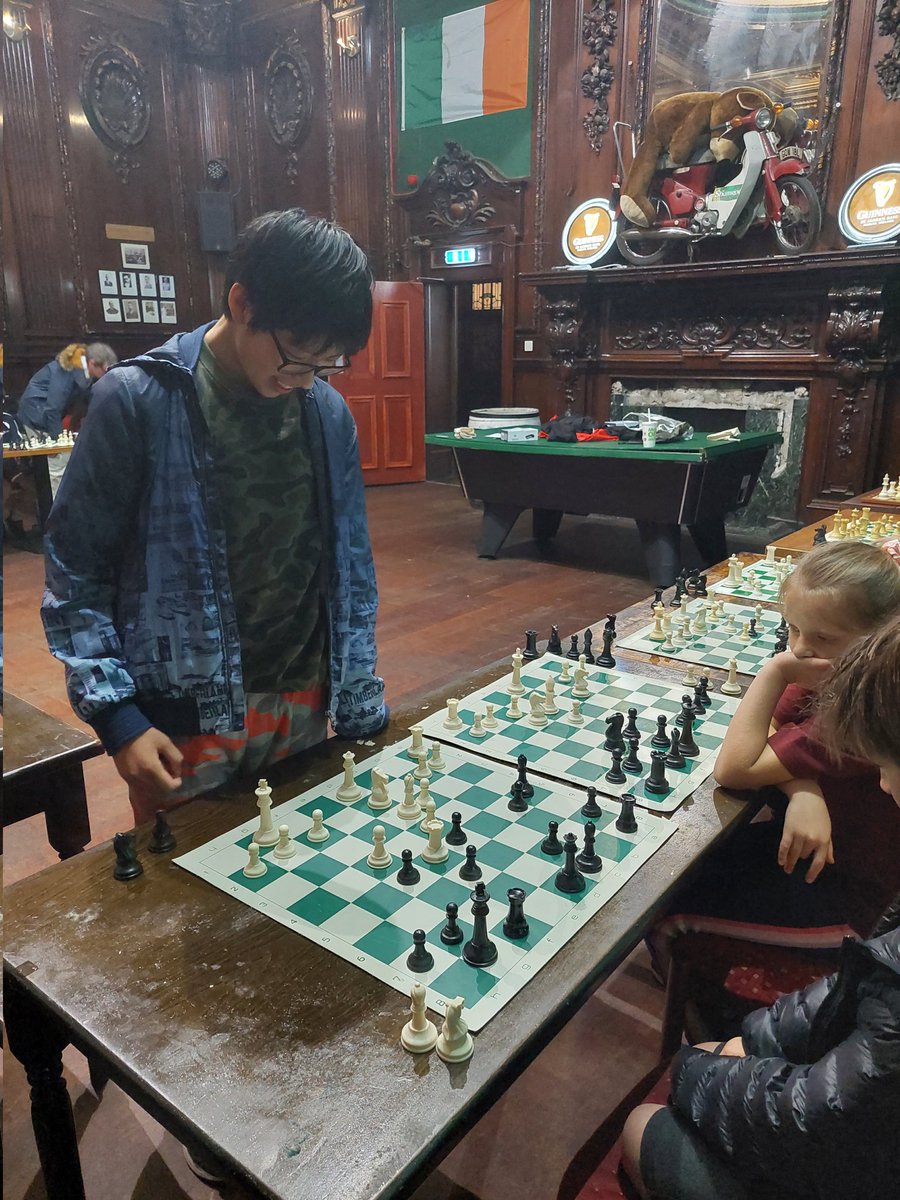 Chess in Schools Merseyside tweet media