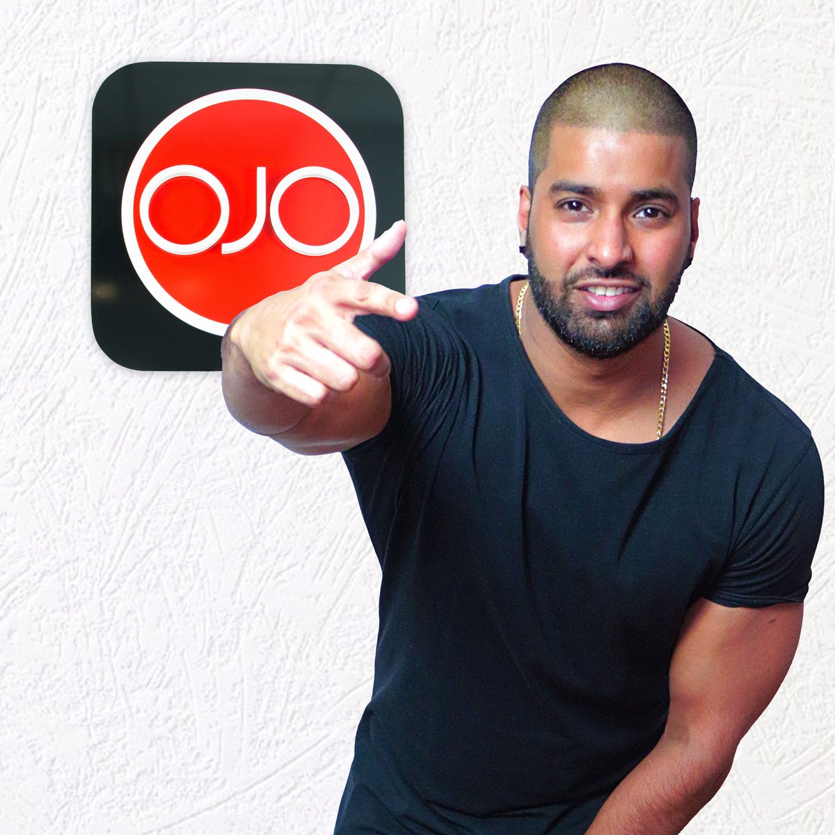 Happy birthday to our Programme Director and personality, Marcus Williams <a href="/DJMarcusWilliam/">Dj Marcus Williams</a> 🎂🎧🥳
Your OJO World fam is wishing you a great day!