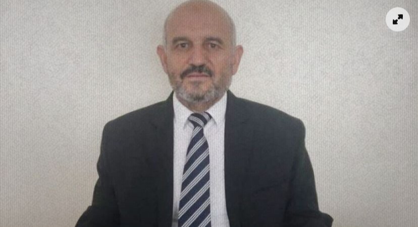 ANTEPKALEMDER's tweet photo. Hanifi Külte Hakk 'a yürüdü.Mekani Cennet olsun. Rabb'im yakınlarına sabr -ı Cemil versin inşaallah. https://t.co/vUittv9vZd