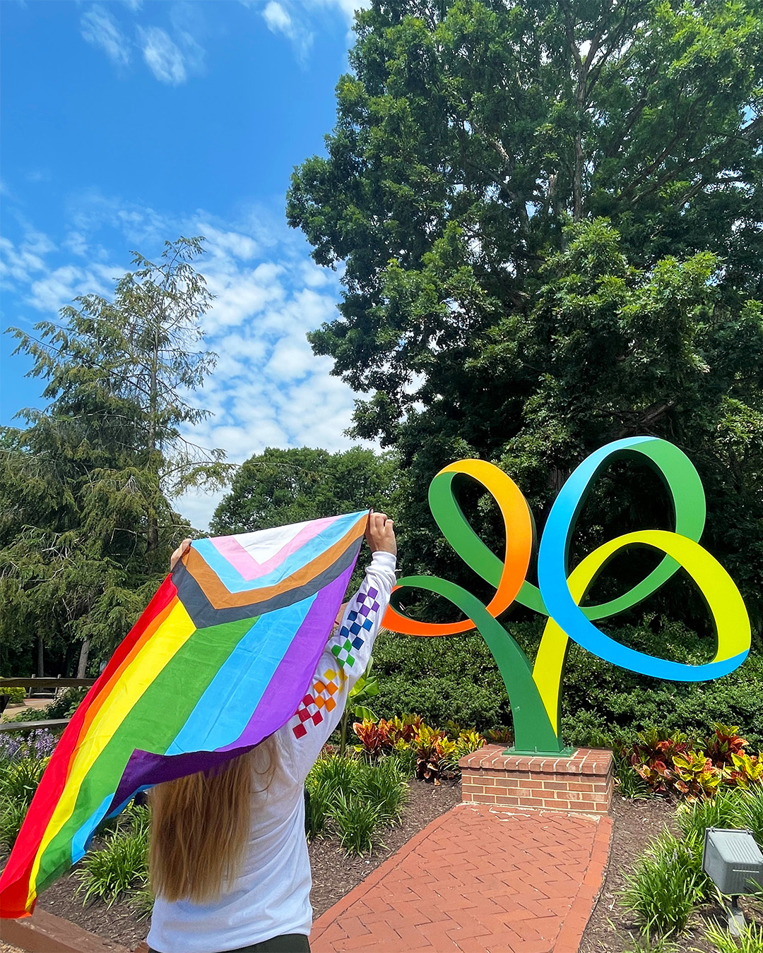 Busch Gardens VA on Twitter "We are excited to extend the Pride month