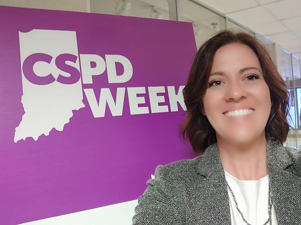 COSMOSIndiana's tweet image. Over 250 teachers from across the state have gathered in Bloomington for a week of computer science learning and our COSMOS teachers are right there, too! 

#CSPDWeekIN #CSforAll