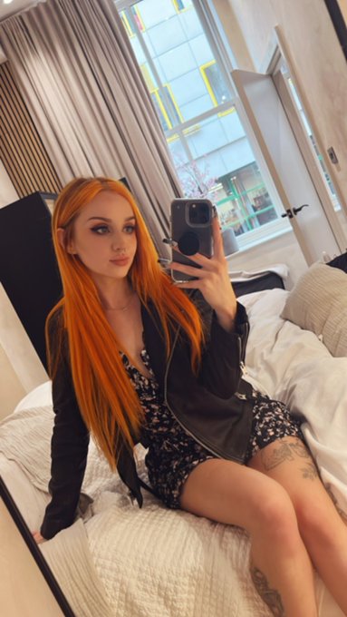 This big dumb idiot arrived in the north of England with 25kg of luggage and not one jacket. This sundress