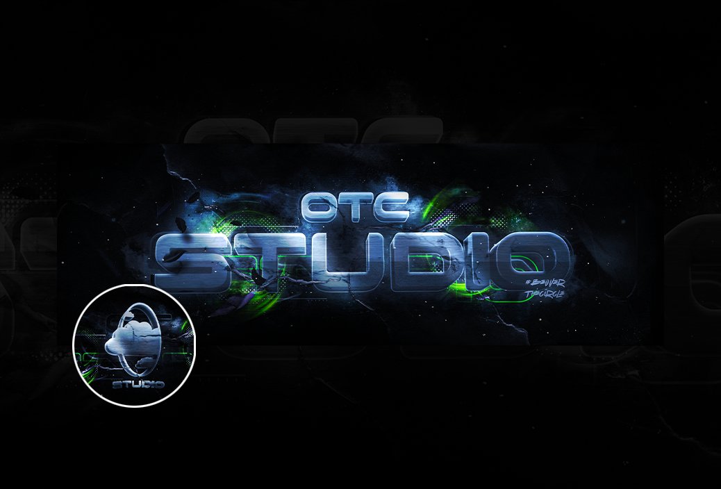 OTC Studio tweet media