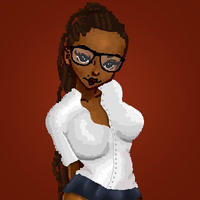 xSpunksXRPL's tweet photo. More #XSPUNKS on the way soon…. 🤓#XRPL #nftgirl #nft https://t.co/asiDOWnnA3