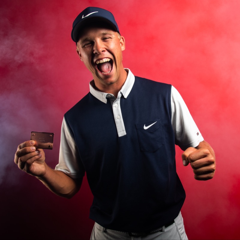KornFerryTour's tweet photo. Unprecedented 30 @PGATOUR cards to be awarded in 2023.

Korn Ferry Tour Finals will shift to four elevated events with increased purses and points.
