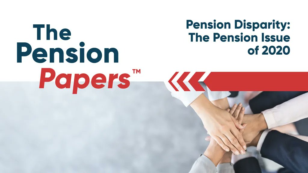 MarrisMiller's tweet photo. "The idea of pension parity is that pensions not only have to be valuable, but they also have to be fair and equitable, and, at the same time, decrease risk exposure to members. Read more about pension parity here: https://t.co/mrhy6XkSnw
#pensionparity #marrismiller" https://t.co/n8AxU9bR1q