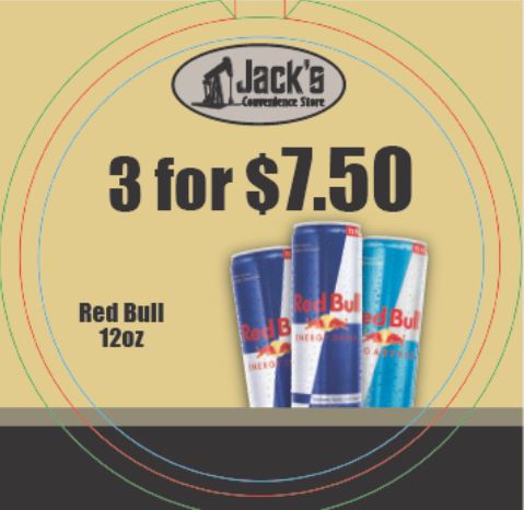 KnowJacks's tweet image. Jack's Convenience Stores is the perfect stop if you need a bit of an energy boost.😁
.
Website:knowjacks.com
.
.
#JacksConvenienceStore #KnowJacks #convenience #JacksSnacks #jacksblackgold #coffee #Texas #Texaslife #MidlandTexas #texasfood