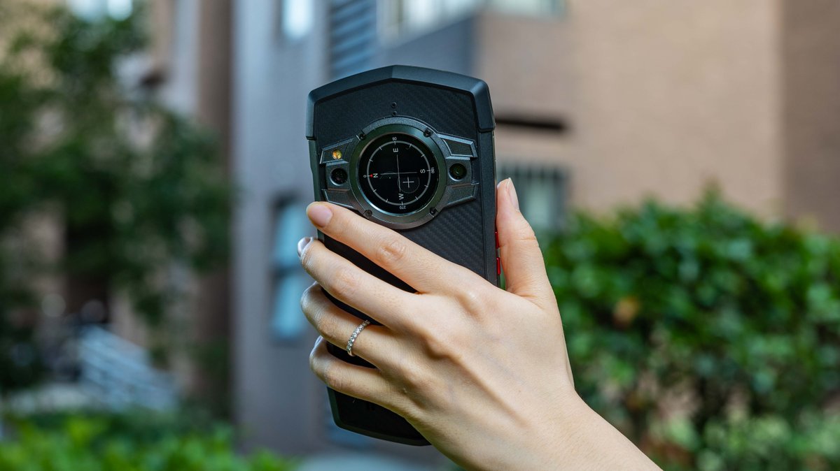 UnihertzDE's tweet photo. Mein Kompass lässt sich auch als Smartphone nutzen, wie wäre es mit deinem?🧭 😆
🛒https://t.co/AUocKV7e4t
#Unihertz #UnihertzTickTock #RobustesTelefon #Kompass https://t.co/ImFwvAjfA3