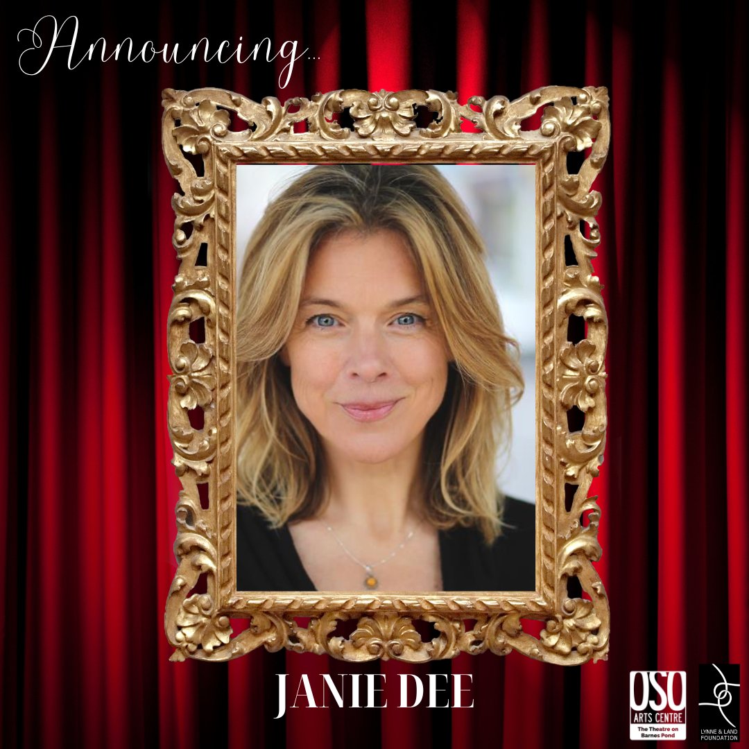 OSO Arts Centre on Twitter: