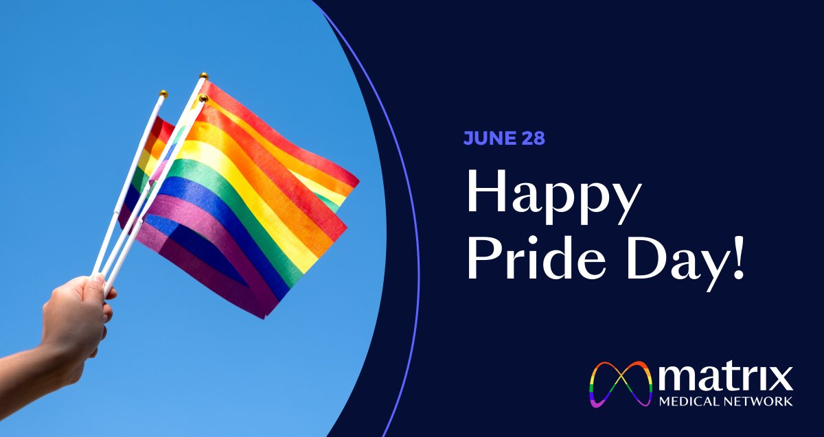 MatrixMedicalNetwork tweet media