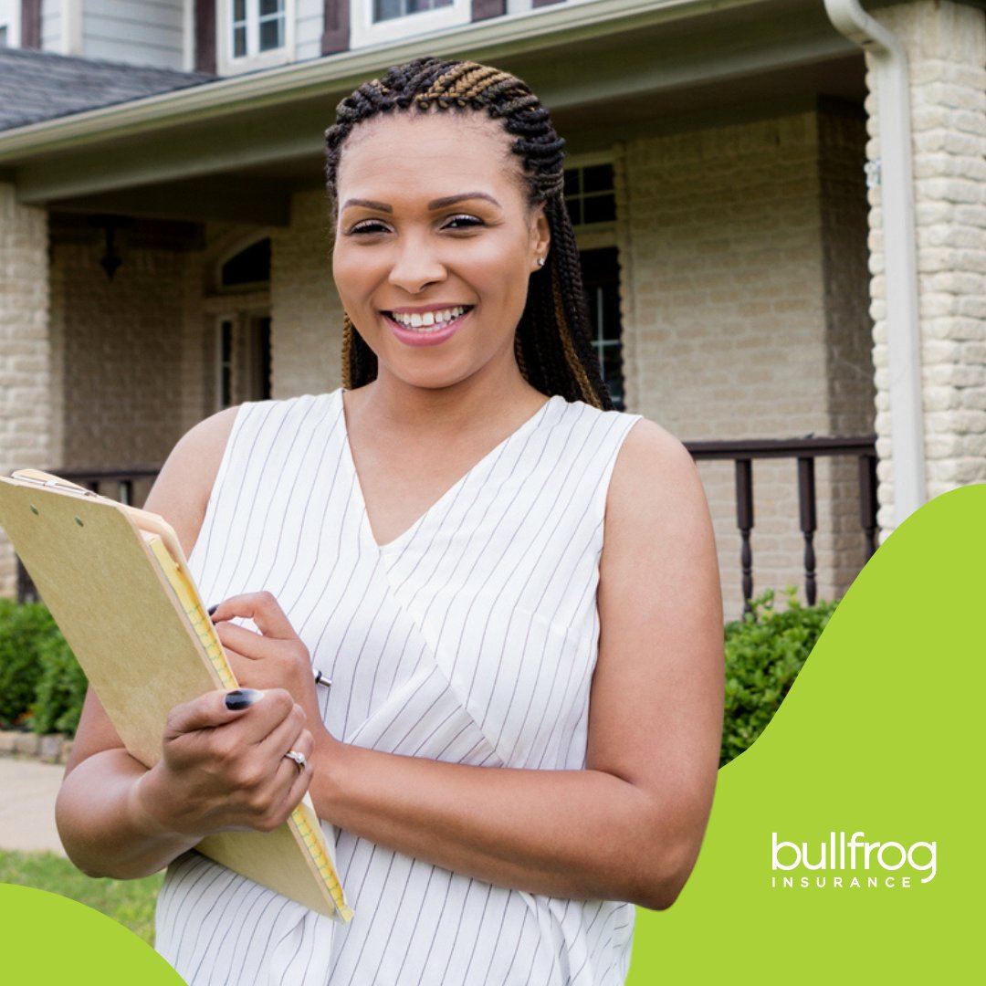 #IndustryFeature: Working as a #RealEstate agent or broker comes with its own set of risks and exposures. We've compiled some of the most frequently asked questions to help you learn about coverages that can help: loom.ly/Nz2ZYFg