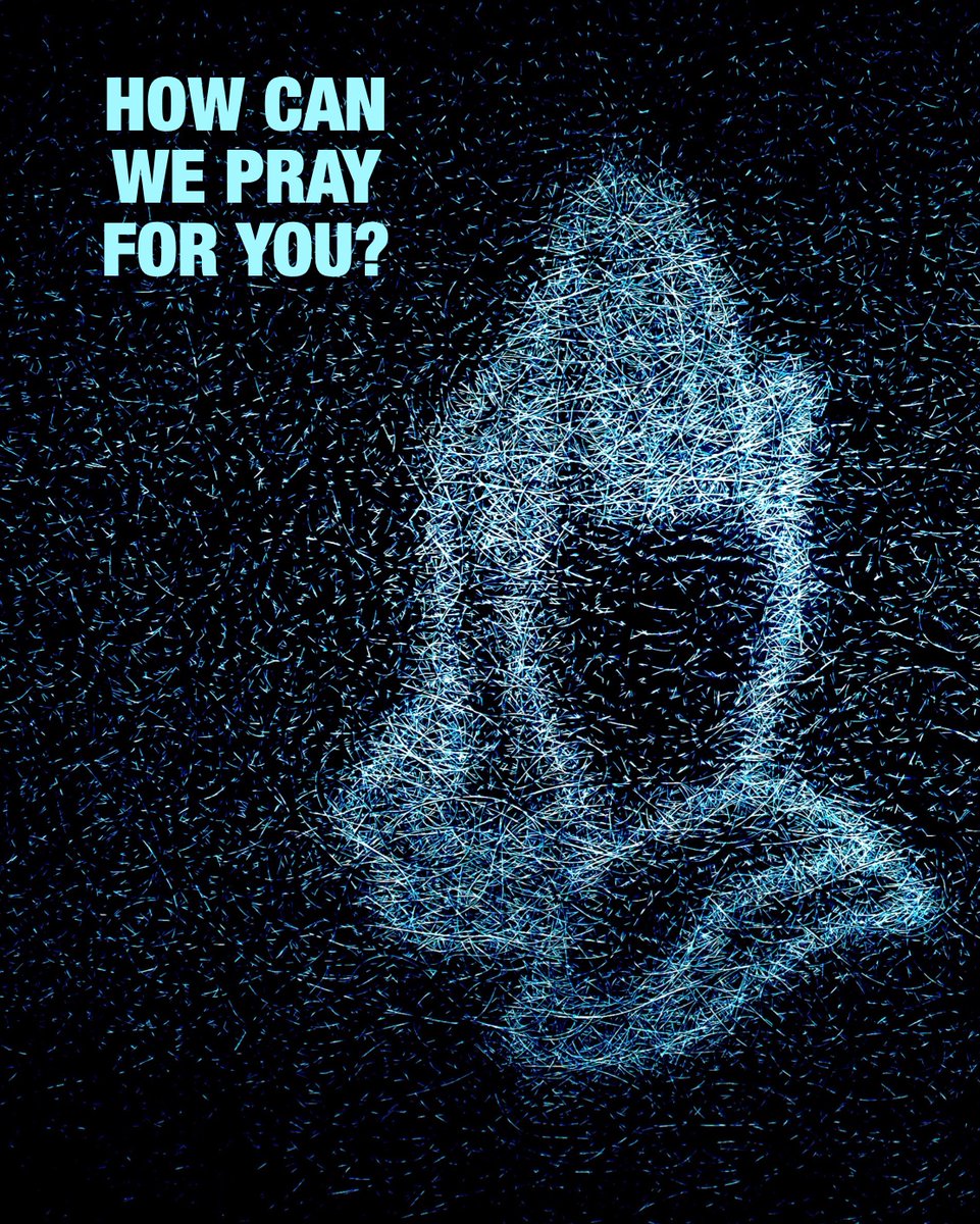 ChristChurchWX's tweet photo. How can we pray for you this evening?
Let us know in a direct message.
#prayer https://t.co/uKNdk1ZCIJ