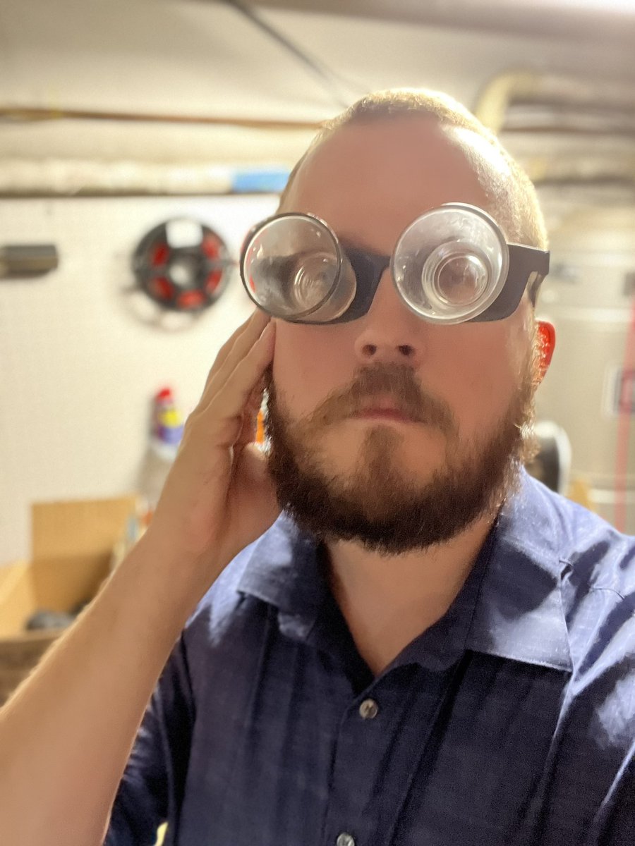 shell_pod's tweet photo. Brought to you by Unifarm. Maybe not the most effective. I think @GavinFree and @andrewpanton just accidentally invented drinkable binoculars. #fface #fuckfacepod a product of @FuckFacePod . @GavinFree @GeoffLRamsey @EricBaudour https://t.co/2qPGInXWm1