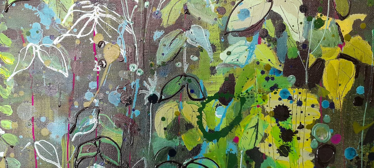 Catherine Ruth Artist tweet media