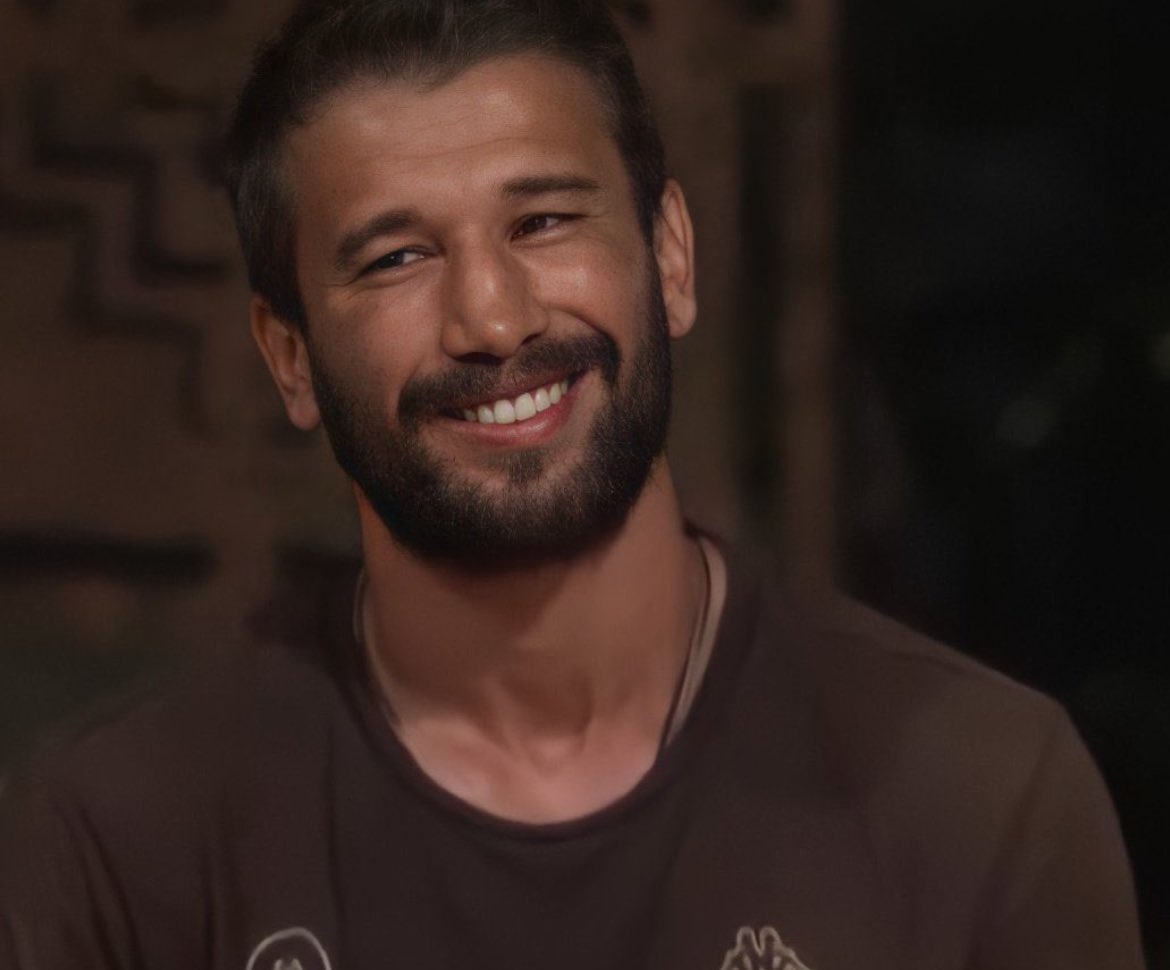#EfsaneninSonSurvivorı
Asla yeri dolmayacak tek yarışmacı