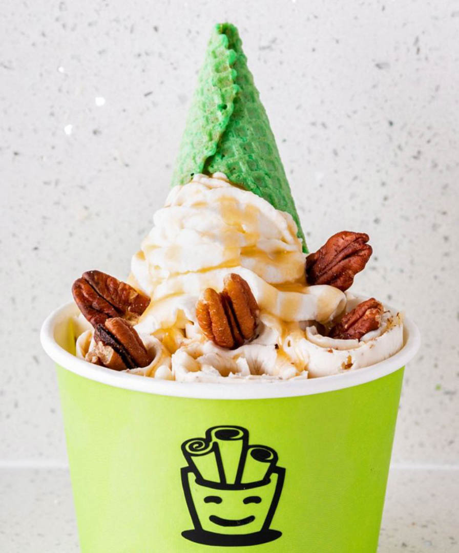 Rolls Ice Cream (@RollsIceCream_) / Posts / X