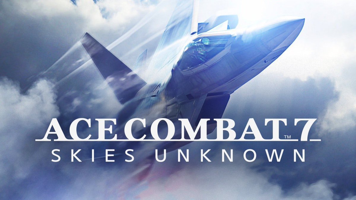 Wario64's tweet photo. Ace Combat 7: Skies Unknown (Steam) is $8.69 on Fanatical https://t.co/hh2AvFBPkM #ad 

Deck verified https://t.co/DbQA5vZgIF