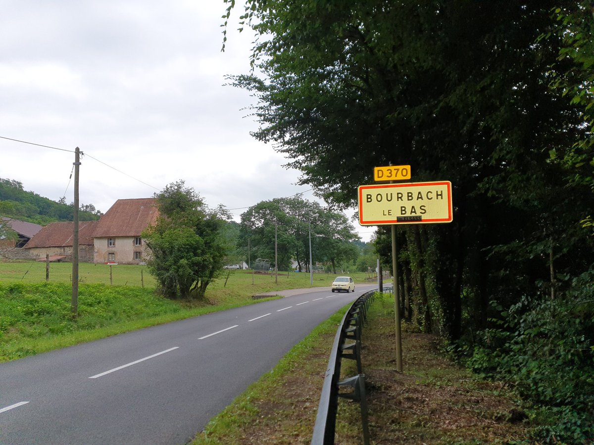 OrangeGrandEst's tweet photo. Les premiers habitants de Bourbach-le-Bas sont éligibles à la Fibre 🔅✅🔆 @hautrhin #CEAlsace
▶️et tous d'ici fin d'année🏡
▶️ Vérifier votre éligibilité sur https://t.co/Cy1JBR1ayf https://t.co/CFPgZ13HdD