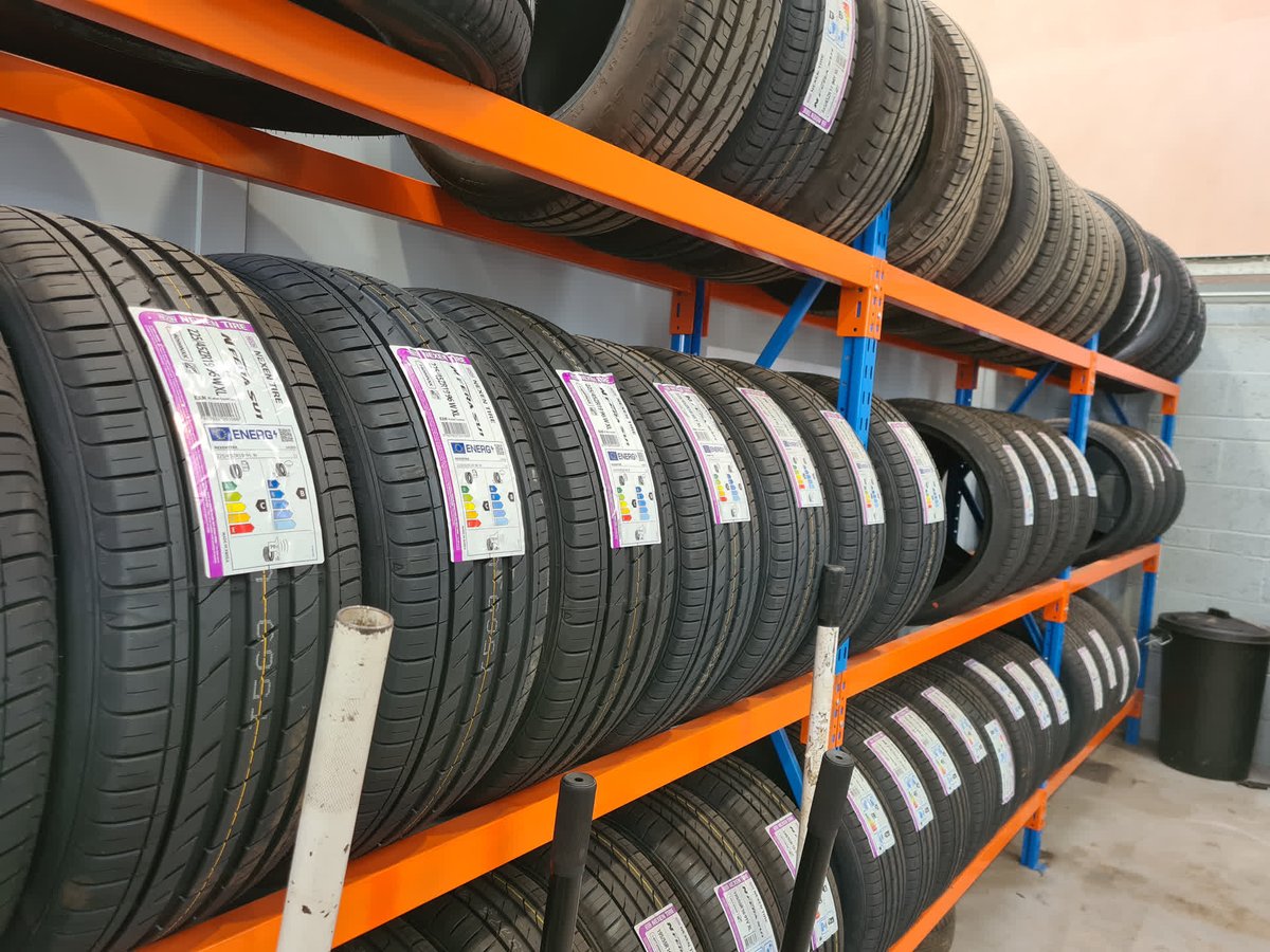 Great North Auto Services tweet media