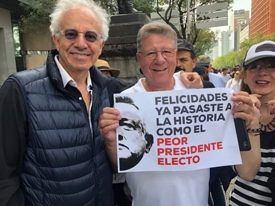 ryo_hermoso's tweet photo. Amlo el PEOR presidente electo de la historia. 🥳

Quién de acuerdo? 👇 🙋‍♀️ https://t.co/QyJ6uTkoY4