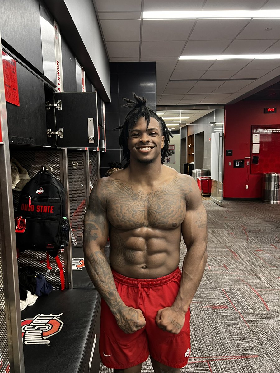 DeaMonte “Chip” Trayanum tweet media