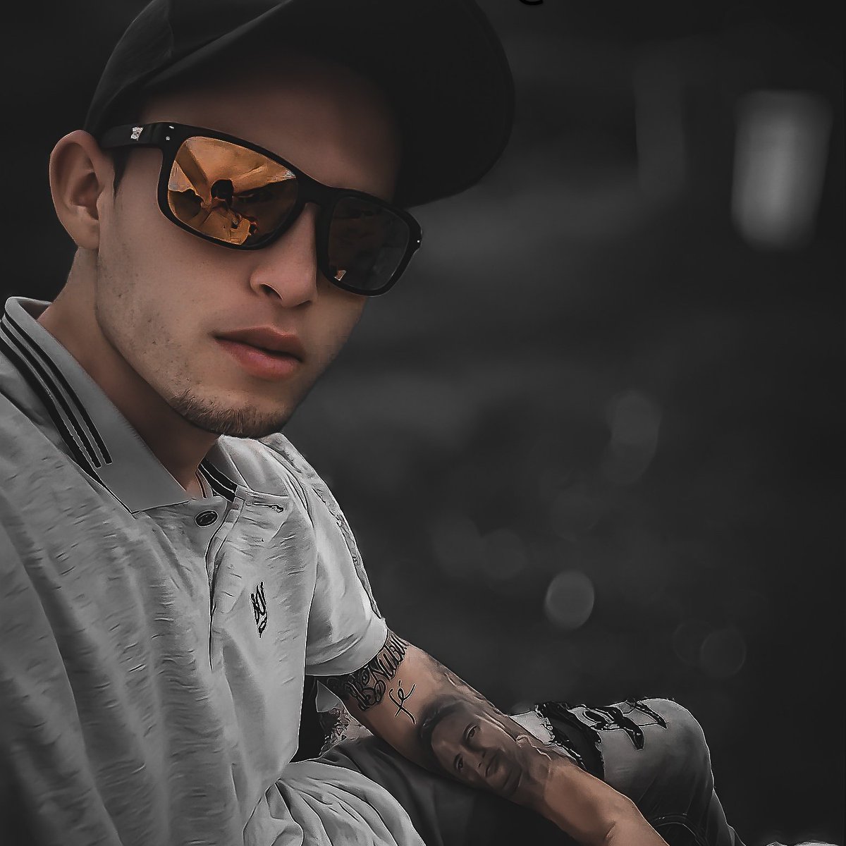 #NuevaFotoDePerfil