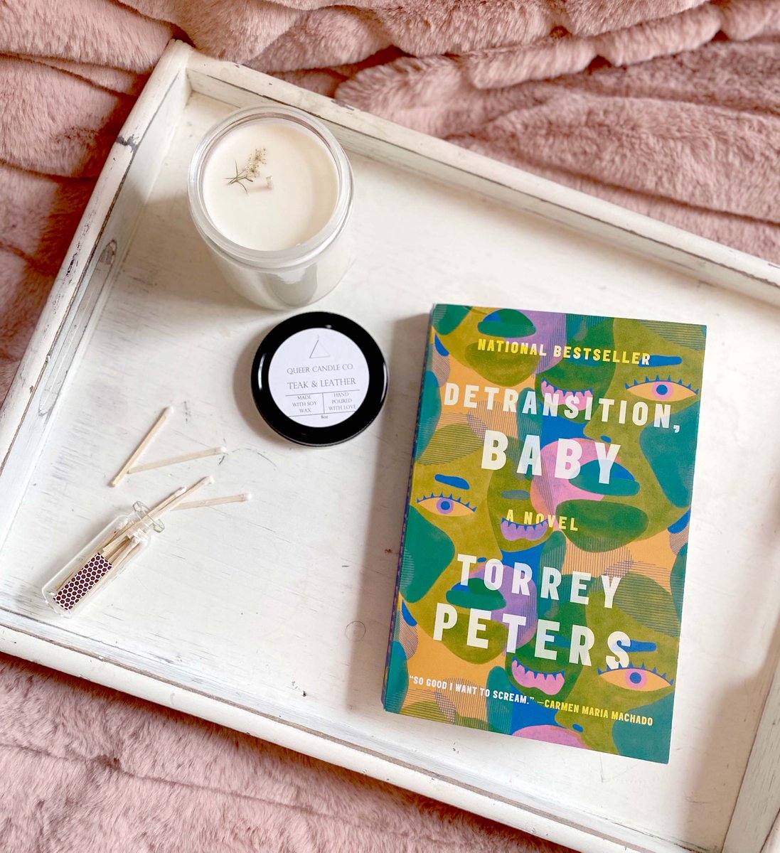 Random House Group tweet media