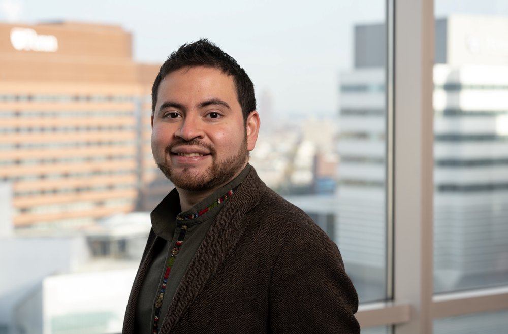 Penn Medicine CSO (@pennmedcso) on Twitter photo .<a href="/JuanAlvarezDom/">Juan Alvarez</a>'s (<a href="/PennCDB/">UPenn CDB</a>/ <a href="/IRM_UPenn/">Institute for Regenerative Medicine</a>) research explores replacement therapies for insulin-dependent #diabetes patients. In a recent Q&A with <a href="/PennMedNews/">Penn Medicine News</a>, Dr. Alvarez discusses current research underway & the inspiration behind his work bit.ly/3HPNs8M .<a href="/JuanAlvarezDom/">Juan Alvarez</a>'s (<a href="/PennCDB/">UPenn CDB</a>/ <a href="/IRM_UPenn/">Institute for Regenerative Medicine</a>) research explores replacement therapies for insulin-dependent #diabetes patients. In a recent Q&A with <a href="/PennMedNews/">Penn Medicine News</a>, Dr. Alvarez discusses current research underway & the inspiration behind his work bit.ly/3HPNs8M