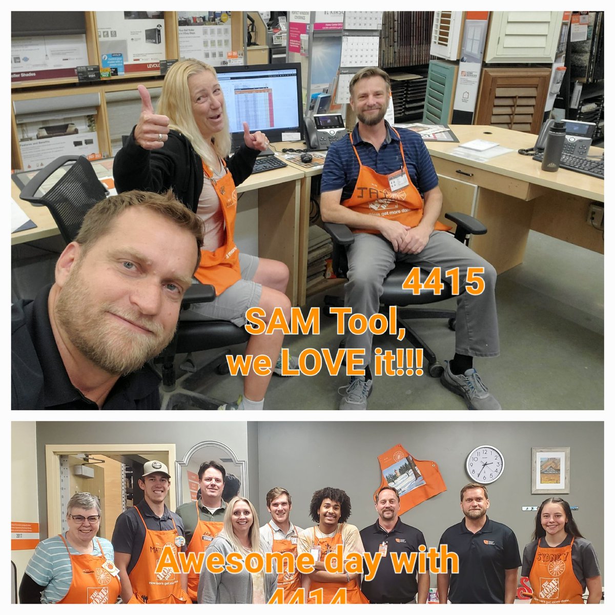 Marshall_WSF's tweet photo. SAM tool 🧡  @jamie_kempton @Devindm3 https://t.co/9hXcfl7gLa