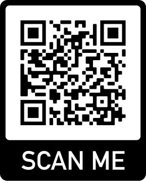 WA residents! If you want FREE naloxone ("Narcan") mailed to you, follow the link/scan the QR code below. Narcan is a nasal spray (very easy to use) and can save a life by stopping an opioid overdose. 
kelley-ross.com/polyclinic/ll/