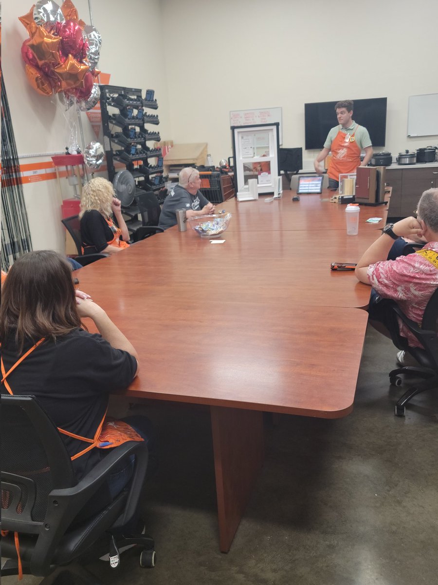 Thank You Tyler from <a href="/HDISCleveland/">HDIS Cleveland</a> for the training today!!! Great information for all of us!!!! <a href="/THDGorski/">John Gorski</a> <a href="/DawnHawes7HDI/">Dawn Hawes</a> <a href="/shobbs610/">Sara Hobbs</a>