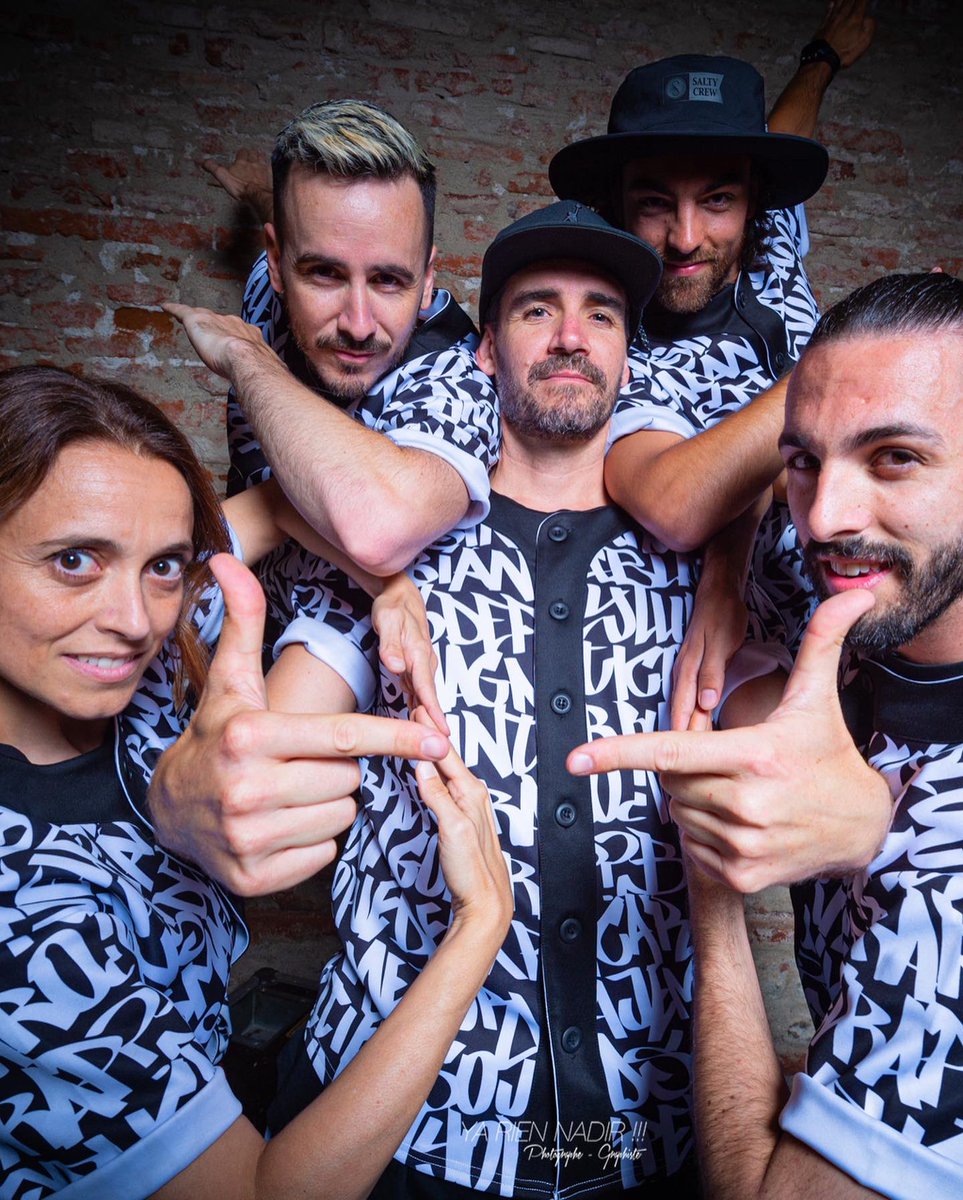 brodasbros's tweet photo. El equipazo no para en todo el verano, ya descansaremos después! #brodasbros #brodas #danza #streetdance #danzaurbana #hiphop https://t.co/UbB6UR3x3O