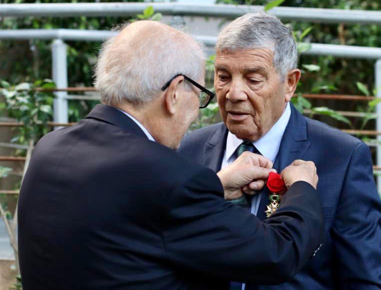 La France en Israël tweet media