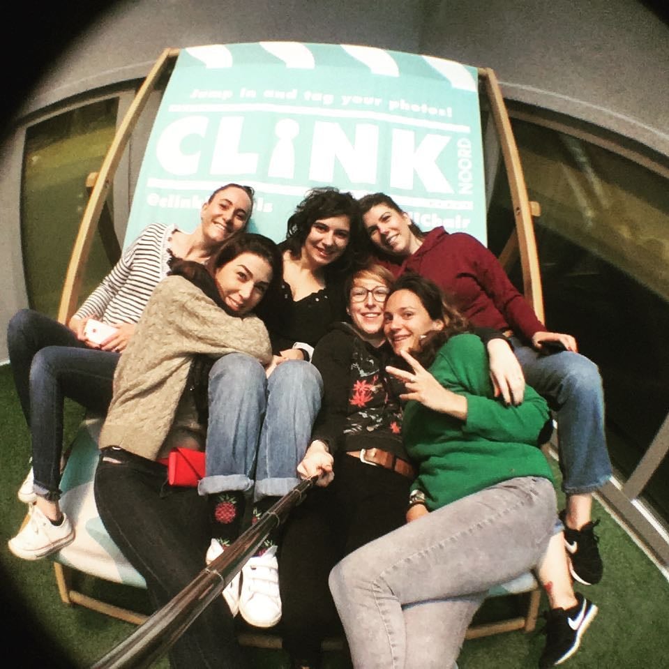 Clinkhostels tweet media