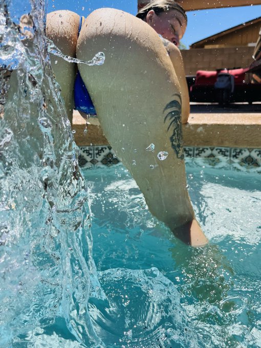 Enjoying life #azsummer https://t.co/24ioEQzq44<a href="/tag/azsummer"class="tags">#azsummer</a>