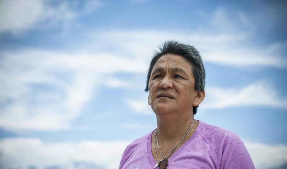 ⚠ COMUNICADO DEL EQUIPO DE DEFENSA DE MILAGO SALA ⚠

En el día de ayer, en el marco de un creciente contexto de hostigamiento político judicial, Milagro Sala ingresó a la Clínica Los Lapachos con un cuadro de trombosis.

Comunicado completo 🔗 facebook.com/10005035231570…