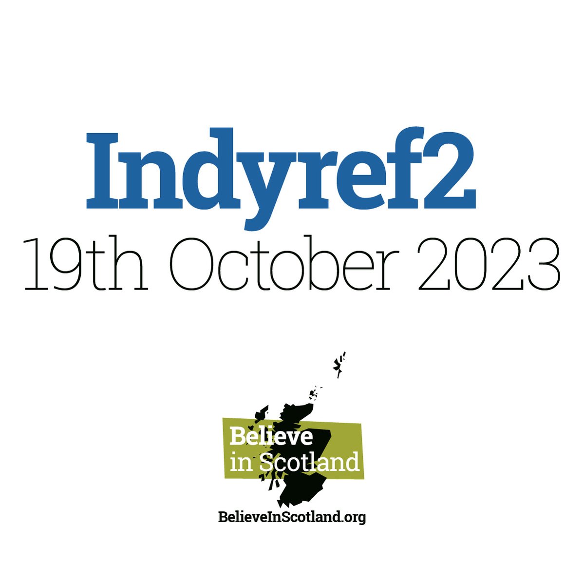 believeinscot's tweet photo. #Indyref2023 #Holyrood #BelieveinScotland https://t.co/31XFMt5Su0